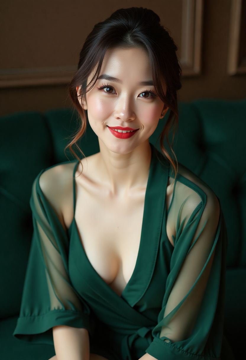 阿澄头像